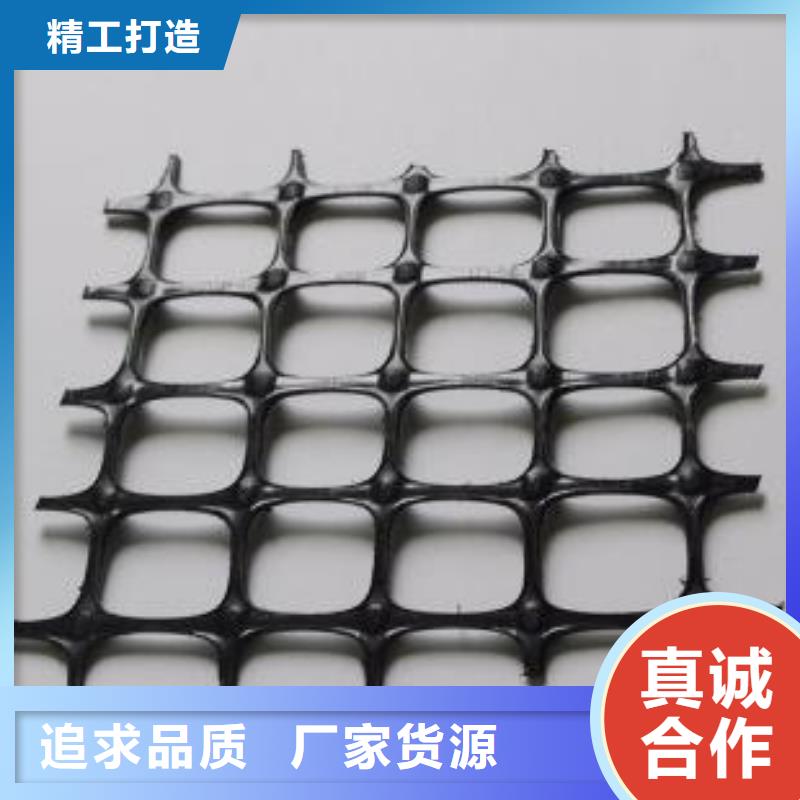 雙向塑料土工格柵三維植被網(wǎng)實(shí)體誠(chéng)信廠家