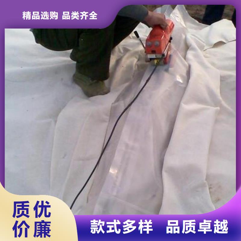 土工膜-雙向拉伸土工格柵選擇大廠家省事省心
