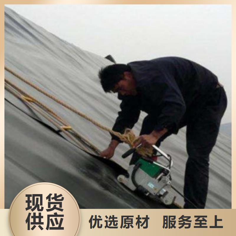 土工膜-凸结点钢塑土工格栅按需定制