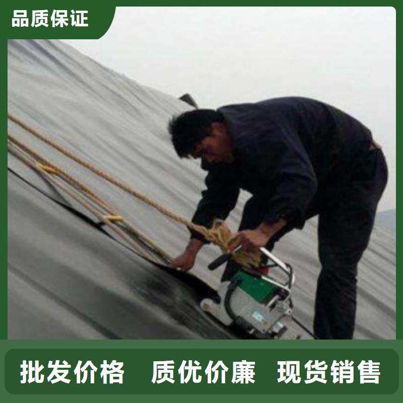 土工膜,水土保护毯用的放心
