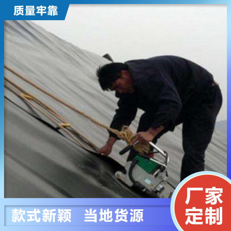 藕池防滲用土工膜價格
