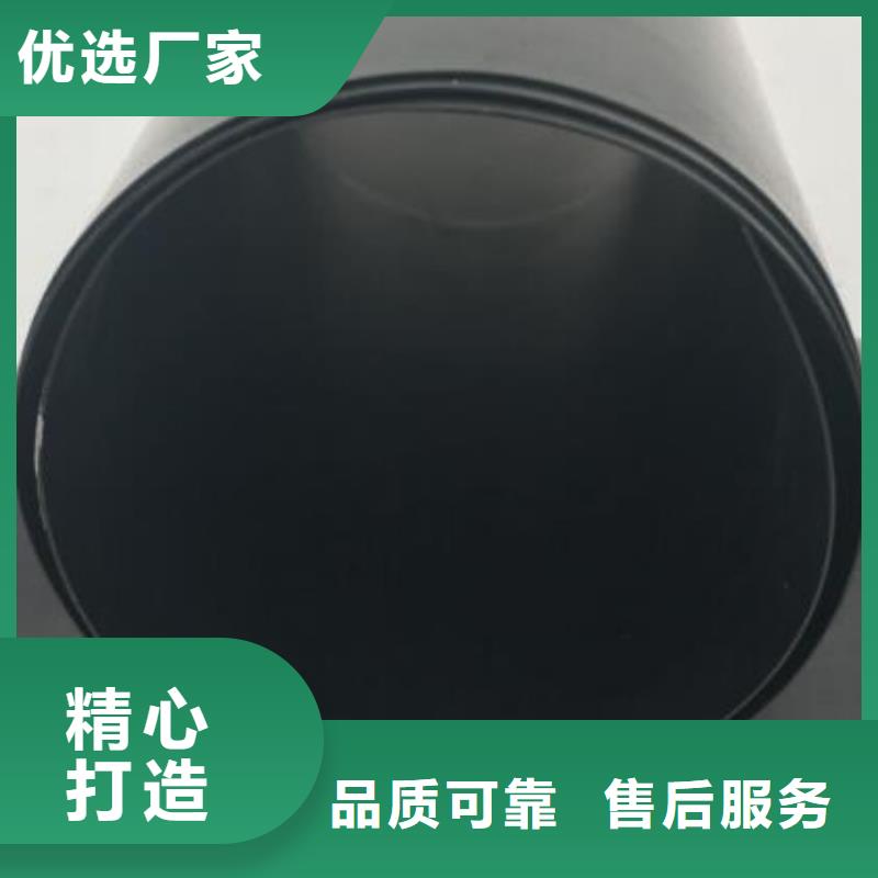 土工膜-三维复合排水网细节决定品质