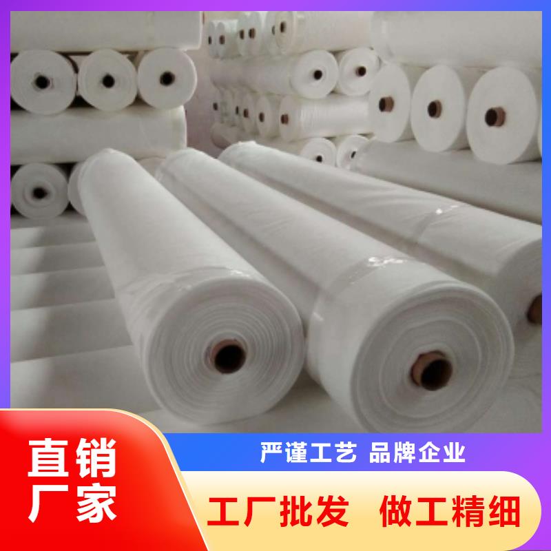 土工布土工格室适用场景