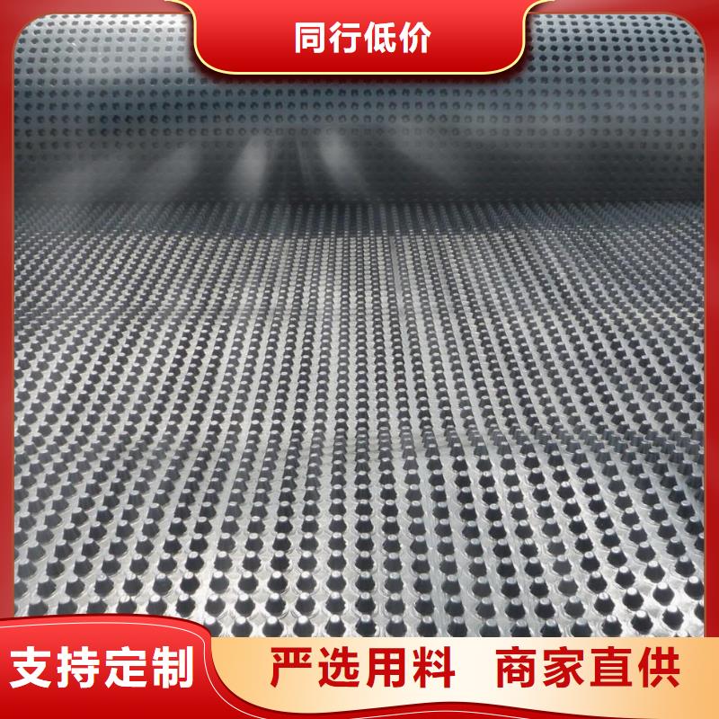 蓄排水板土工格栅精选好货