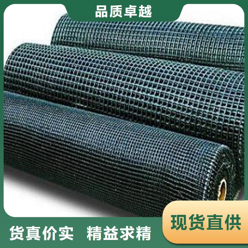 玻纖土工格柵雙向塑料土工格柵做工細(xì)致