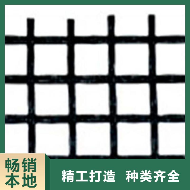 玻纖土工格柵雙向塑料土工格柵做工細(xì)致