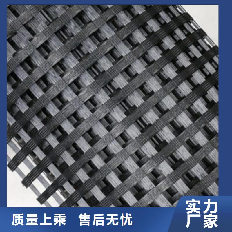 玻纖土工格柵雙向塑料土工格柵做工細(xì)致