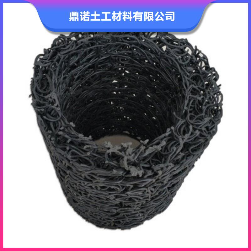 塑料盲沟软式透水管大库存无缺货危机
