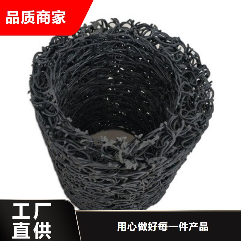 塑料盲溝軟式透水管大庫存無缺貨危機