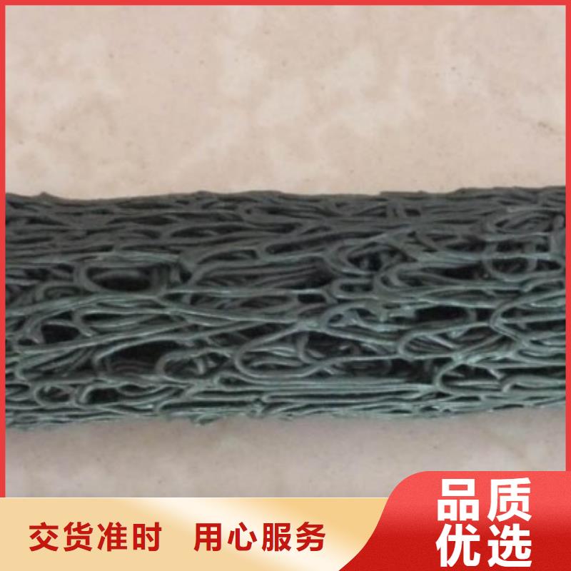 塑料盲溝雙向塑料土工格柵質(zhì)量檢測(cè)
