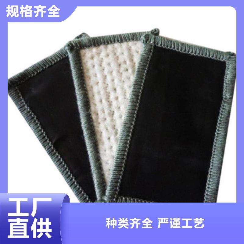 膨润土防水毯软式透水管优选厂商