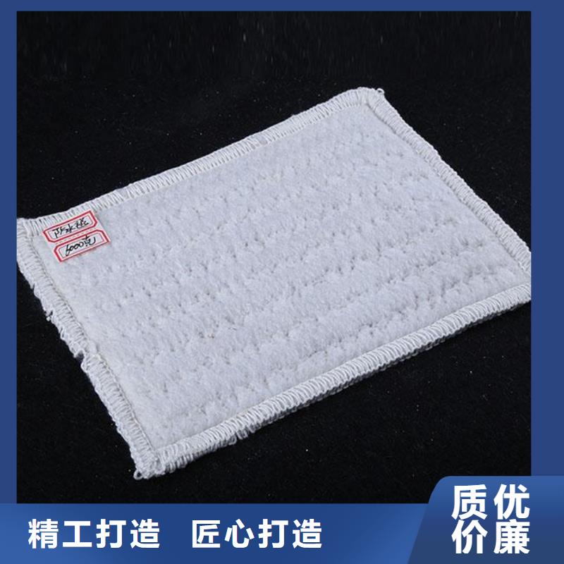 膨润土防水毯-三维土工网垫现货充裕