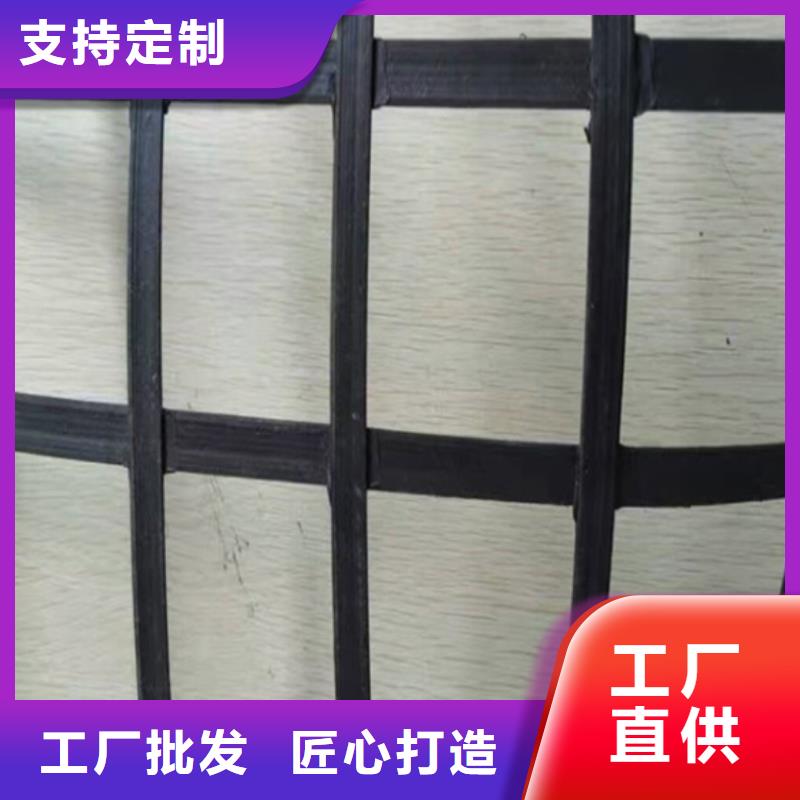 钢塑土工格栅土工布批发规格齐全