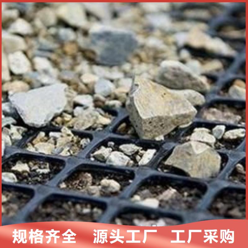 單向鋼塑土工格柵多少錢