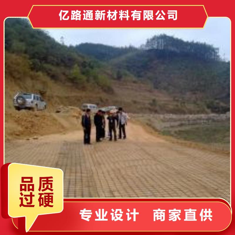 鋼塑土工格柵土工布批發(fā)種類多質(zhì)量好