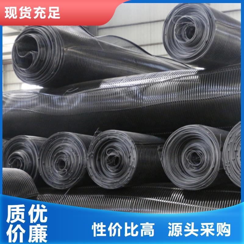 鋼塑土工格柵土工布批發(fā)種類多質(zhì)量好