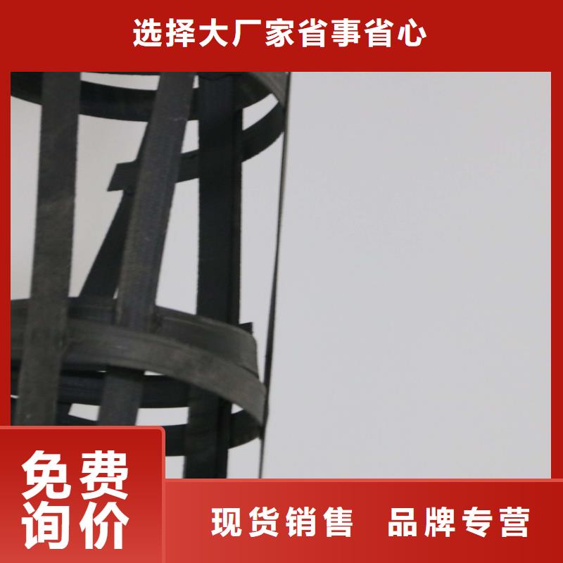 鋼塑土工格柵土工布批發(fā)種類多質(zhì)量好