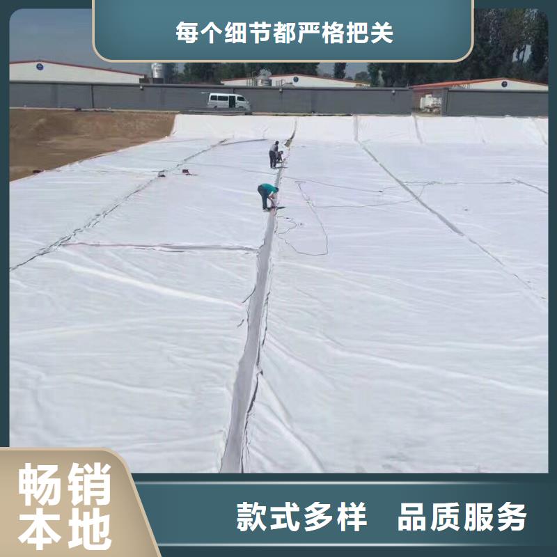 土工布双向塑料土工格栅实力优品