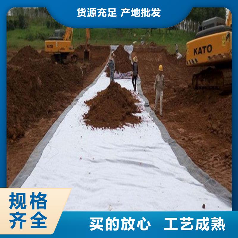 透水土工布-生产厂家