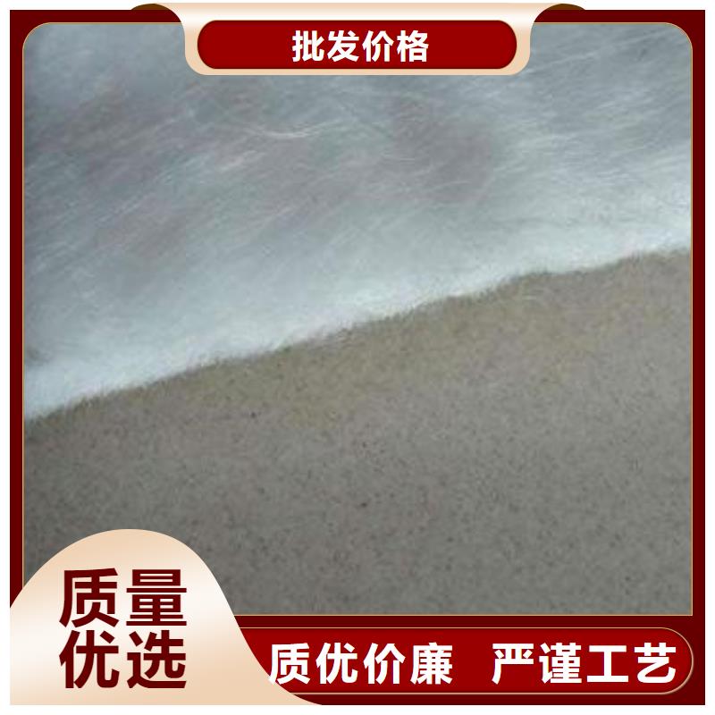 土工布护坡土工网买的是放心