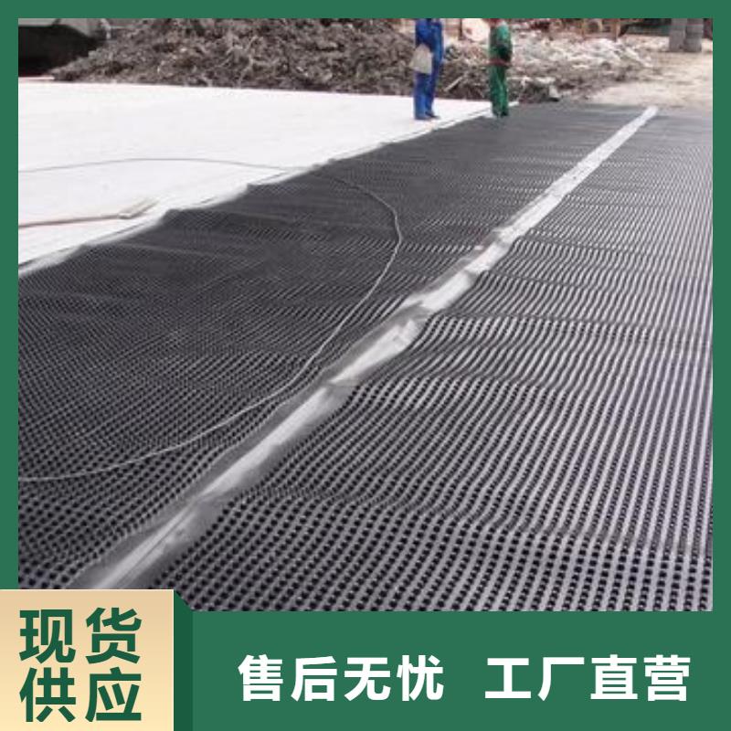 塑料排水板,三維土工網(wǎng)墊產(chǎn)地源頭好貨