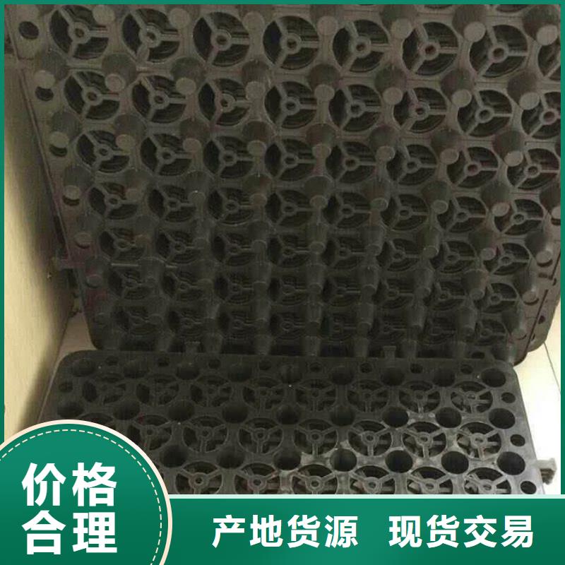 塑料排水板土工布批發(fā)滿足客戶需求