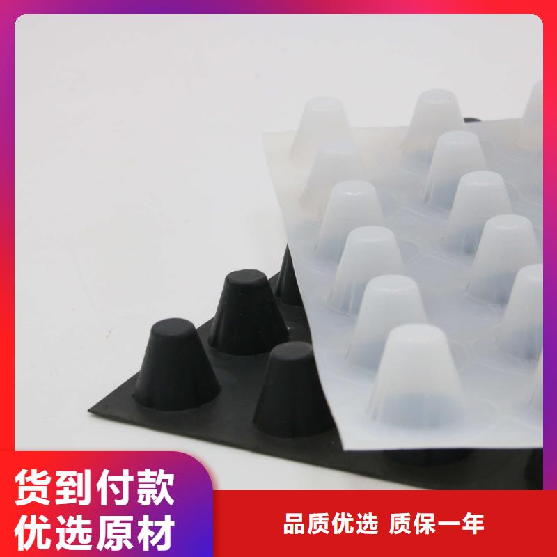 塑料排水板-土工布價(jià)格質(zhì)量無(wú)憂