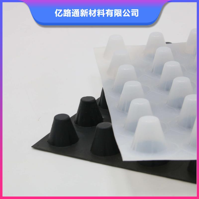 塑料排水板,三維土工網(wǎng)墊產(chǎn)地源頭好貨