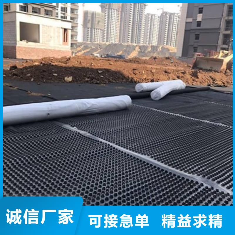 塑料排水板三維水土保護(hù)毯行業(yè)優(yōu)選