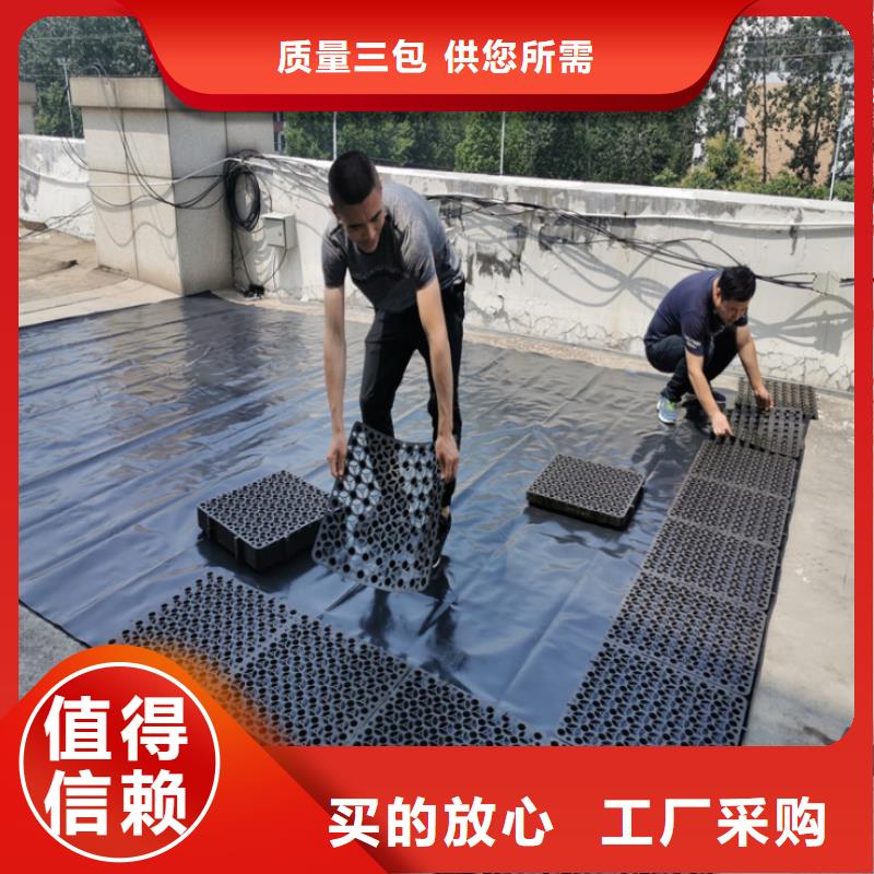 塑料排水板包施工