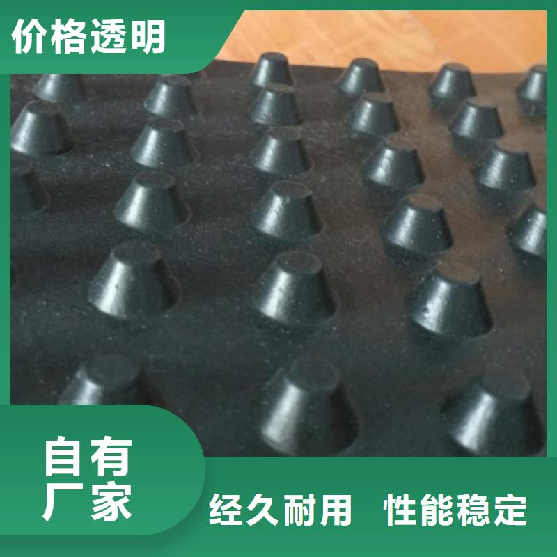 塑料排水板_鋼塑土工格柵精挑細(xì)選好貨