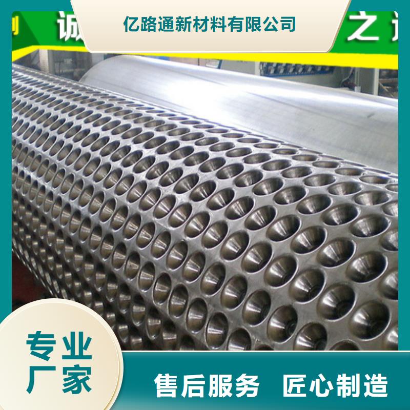 塑料排水板_土工格室實(shí)力商家