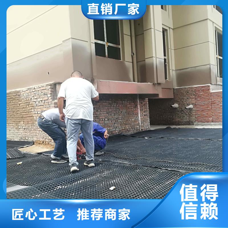 塑料排水板_土工格室實(shí)力商家