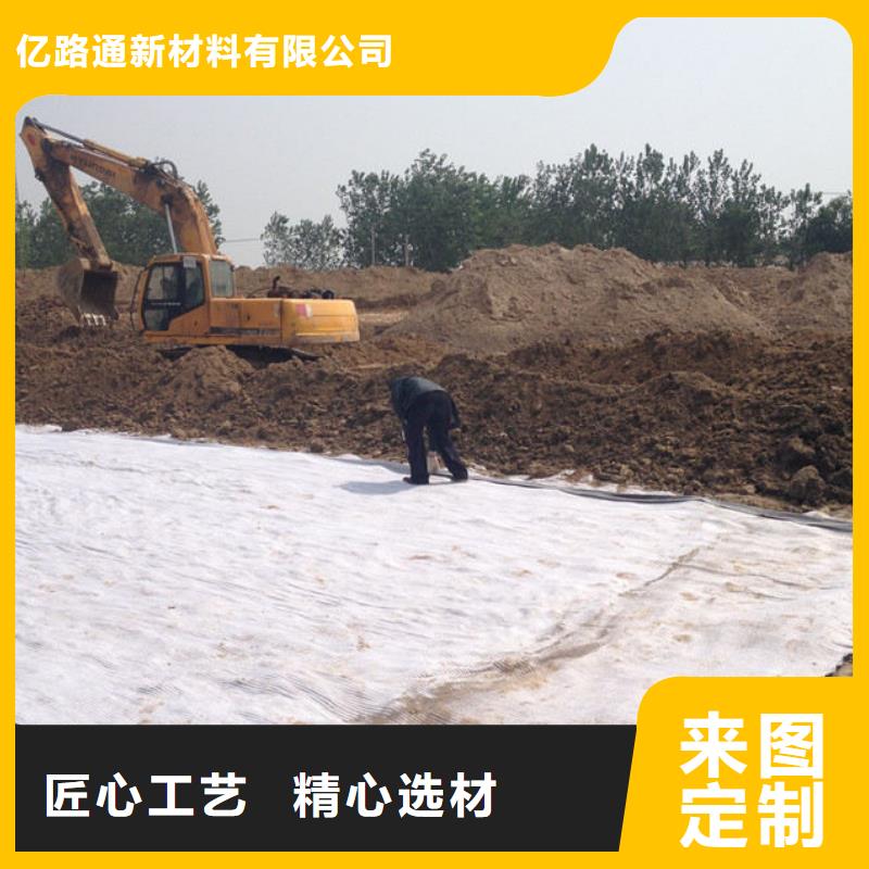 防水毯玻纤土工格栅种类丰富