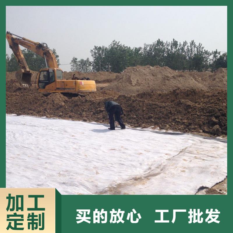 防水毯玻纖土工格柵種類豐富