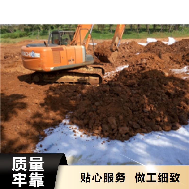 防水毯-双向塑料土工格栅N年大品牌