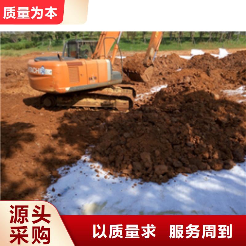 防水毯玻纤土工格栅种类丰富