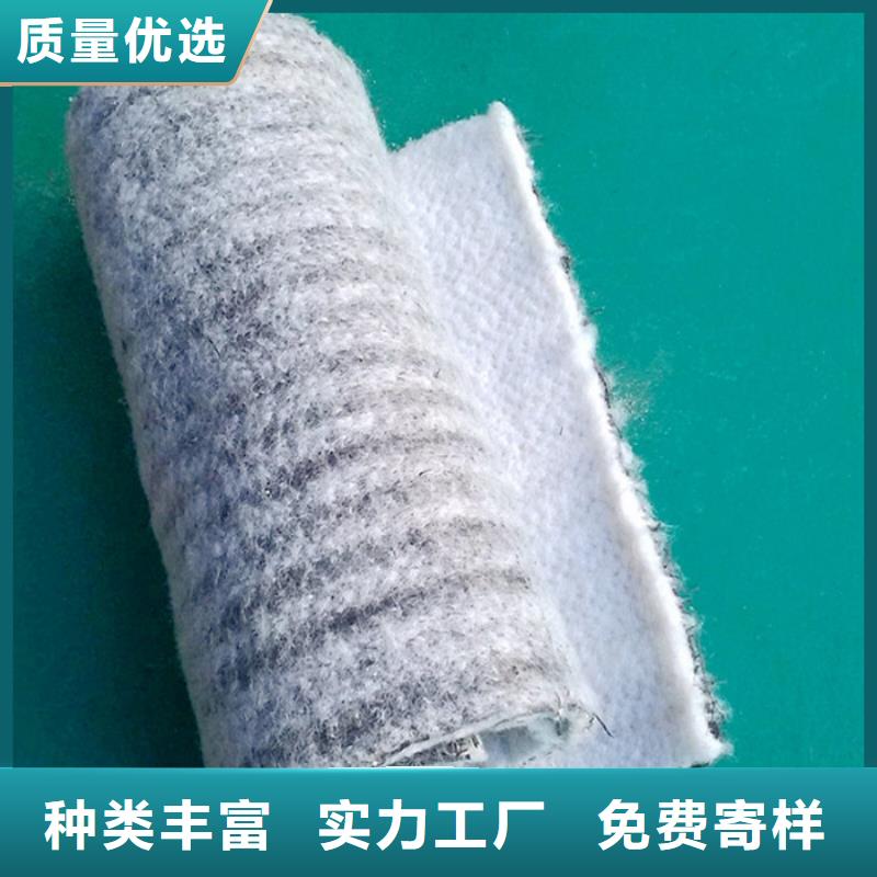 防水毯玻纤土工格栅种类丰富