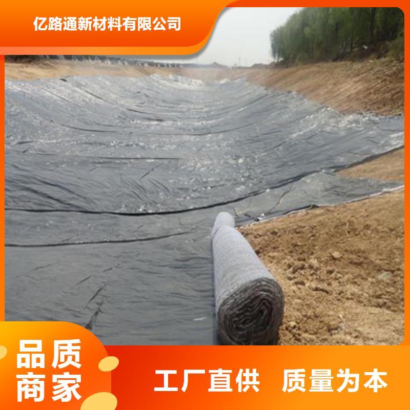 防水毯玻纤土工格栅种类丰富
