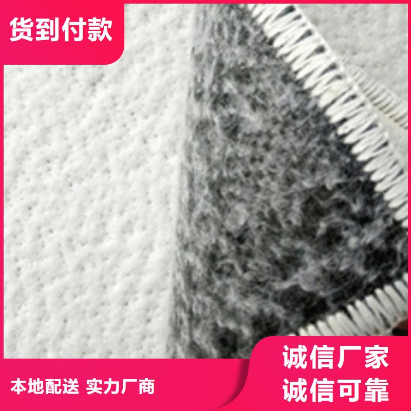 防水毯三维土工网垫低价货源