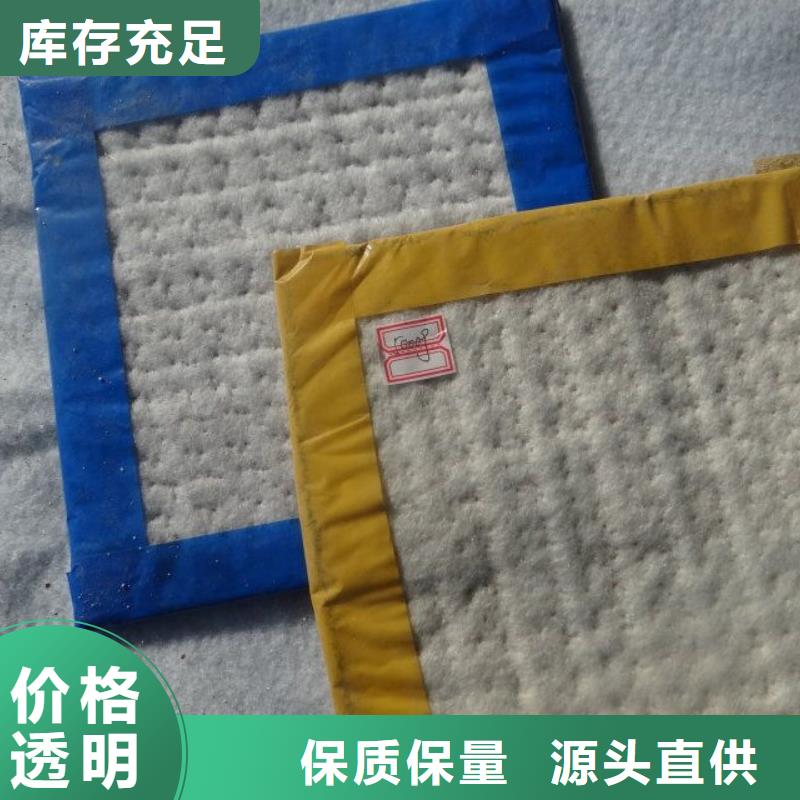防水毯-双向塑料土工格栅N年大品牌