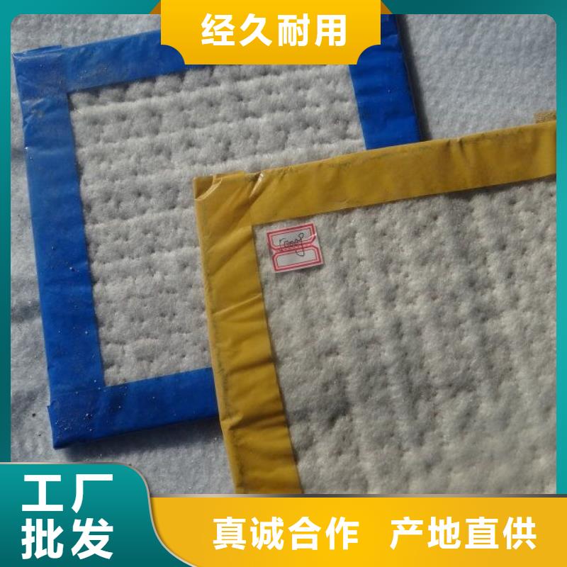 防水毯涤纶土工格栅源头把关放心选购