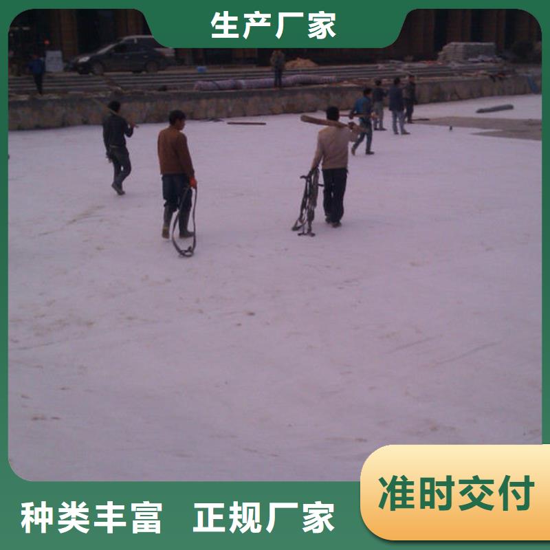 防水毯涤纶土工格栅源头把关放心选购