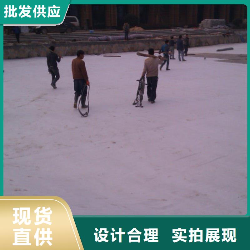 防水毯膨潤土防水毯有口皆碑