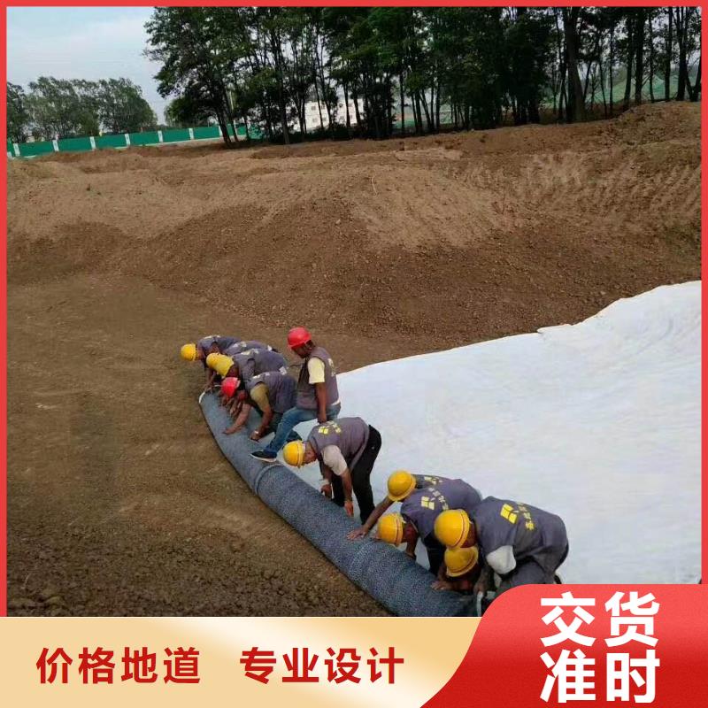 防水毯單向塑料土工格柵售后無憂