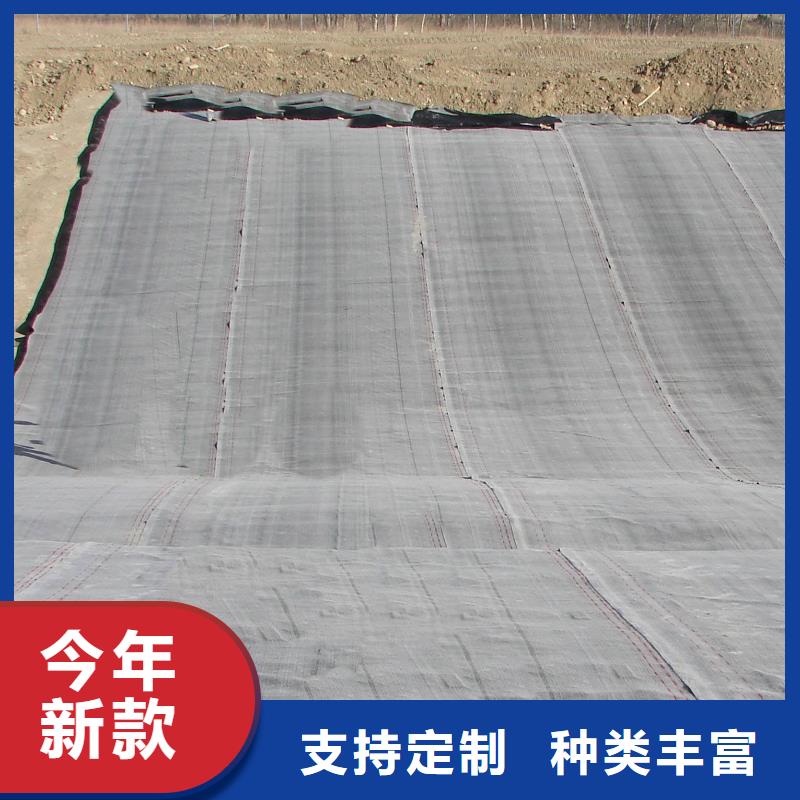 防水毯膨潤土防水毯有口皆碑