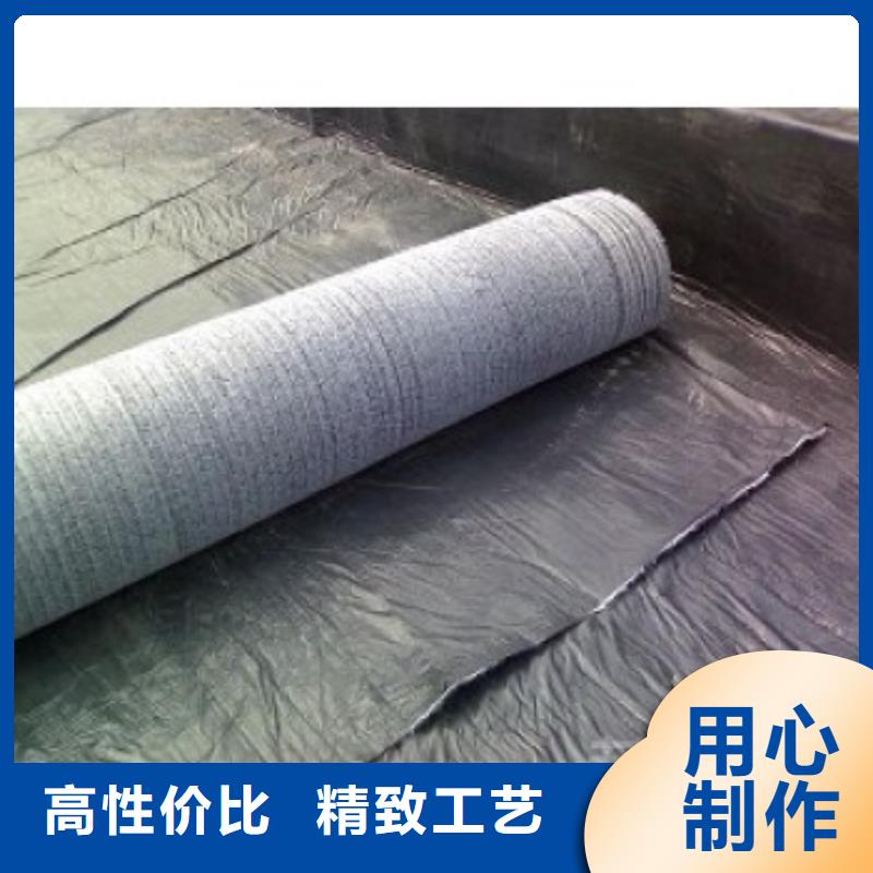 防水毯涤纶土工格栅源头把关放心选购