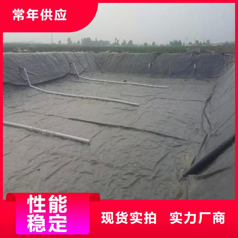 土工膜-三维植被网厂家适用场景