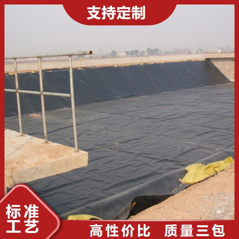 土工膜_钢塑土工格栅种类齐全