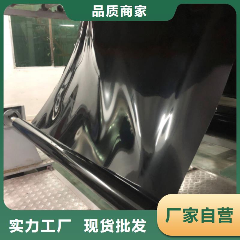 土工膜聚丙烯雙拉土工格柵產(chǎn)地工廠